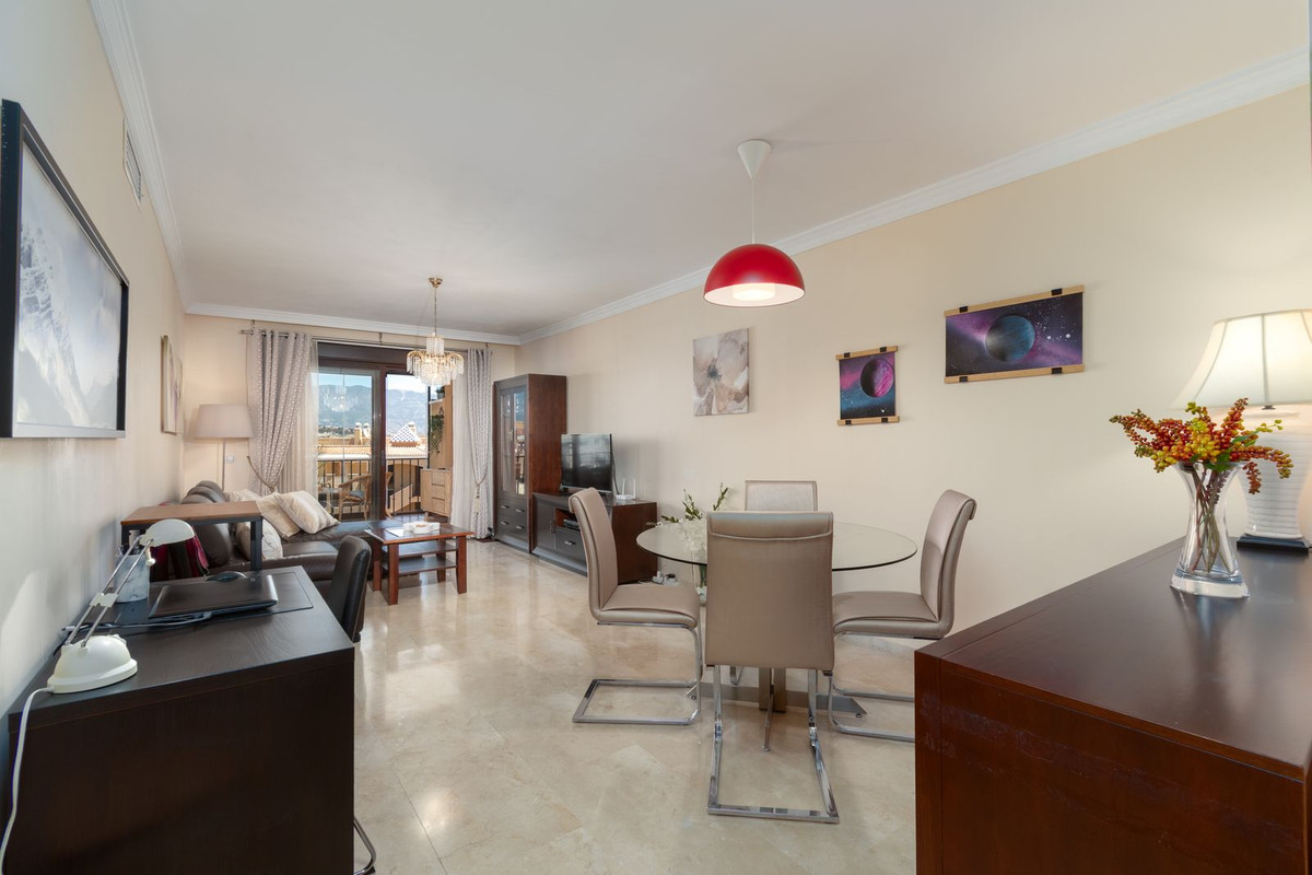 2 Bed Apartment for sale in La Cala De Mijas Costa Del Sol, Málaga, Spain