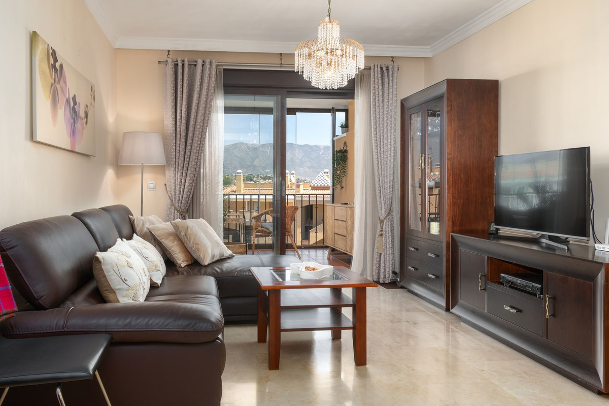2 Bed Apartment for sale in La Cala De Mijas Costa Del Sol, Málaga, Spain