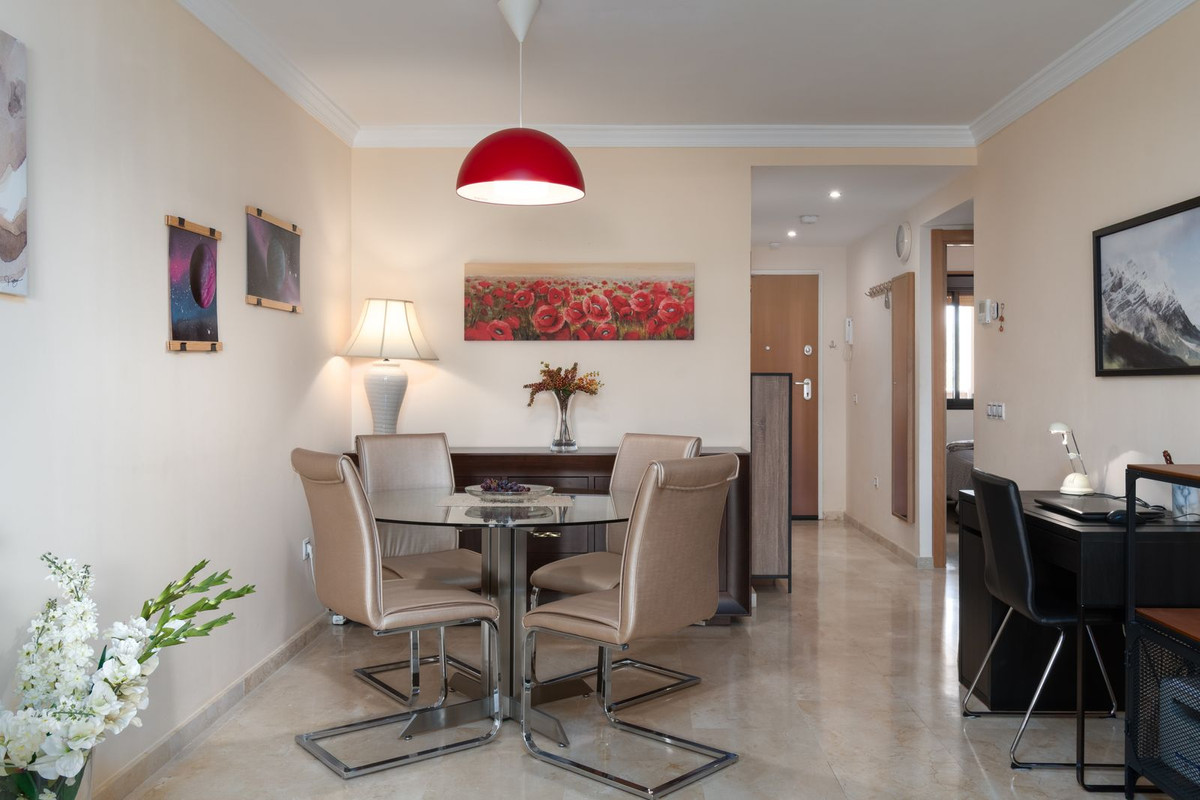 2 Bed Apartment for sale in La Cala De Mijas Costa Del Sol, Málaga, Spain