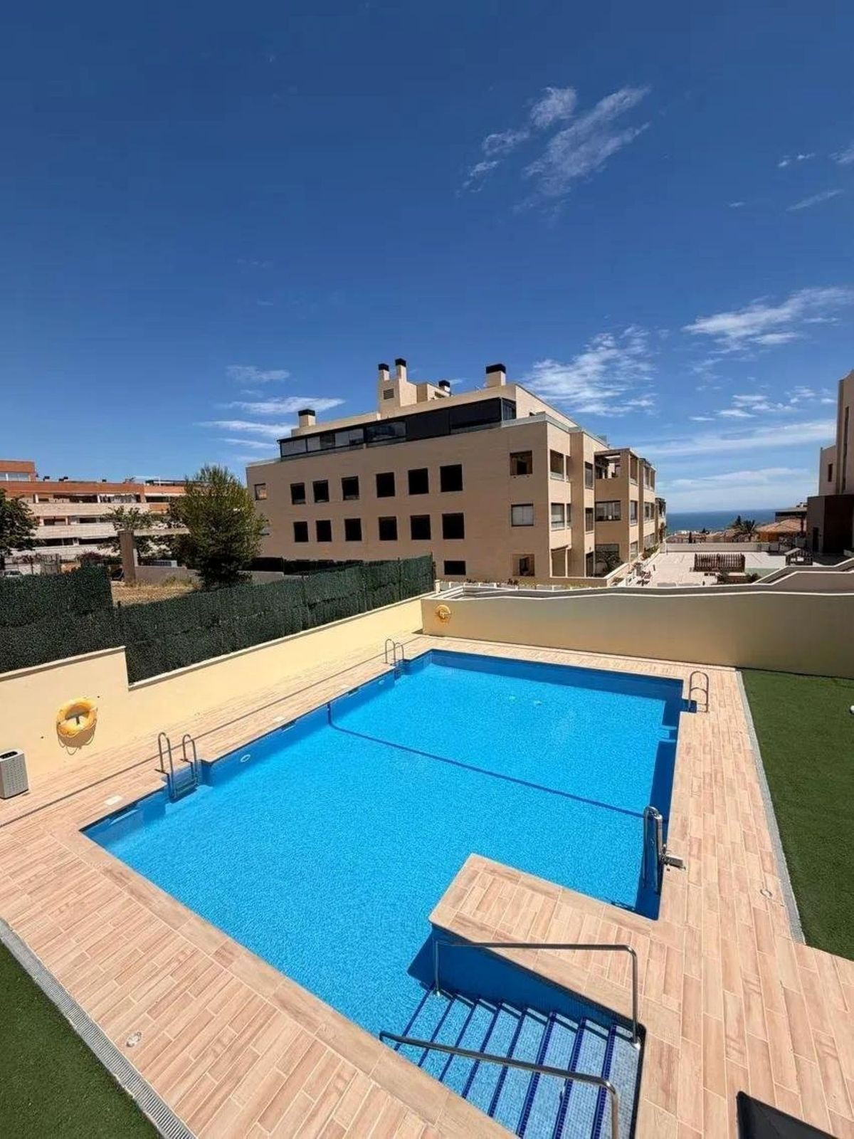 2 Bed Apartment for sale in El Pinillo Costa Del Sol, Málaga, Spain