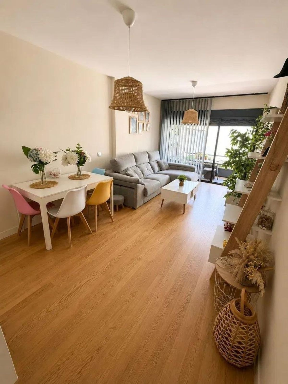 2 Bed Apartment for sale in El Pinillo Costa Del Sol, Málaga, Spain