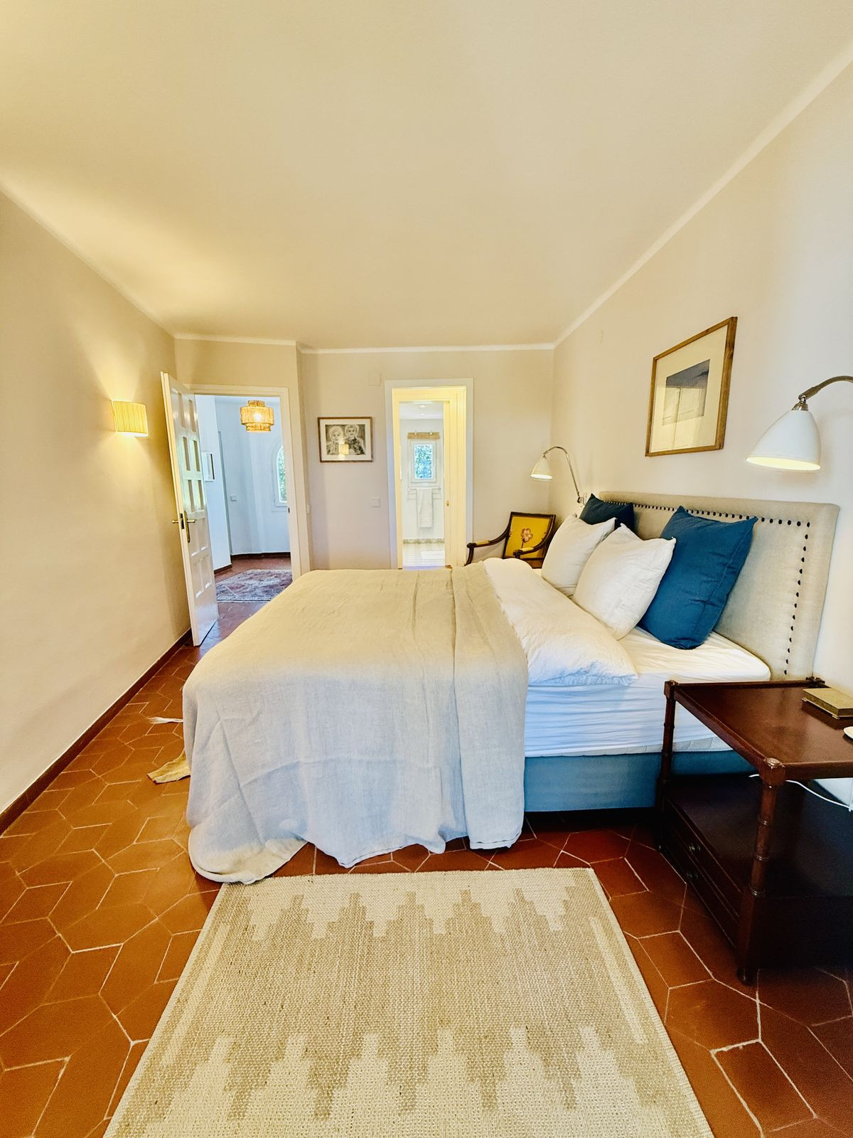 4 Bed Townhouse for sale in Altos De Los Monteros Costa Del Sol, Málaga, Spain