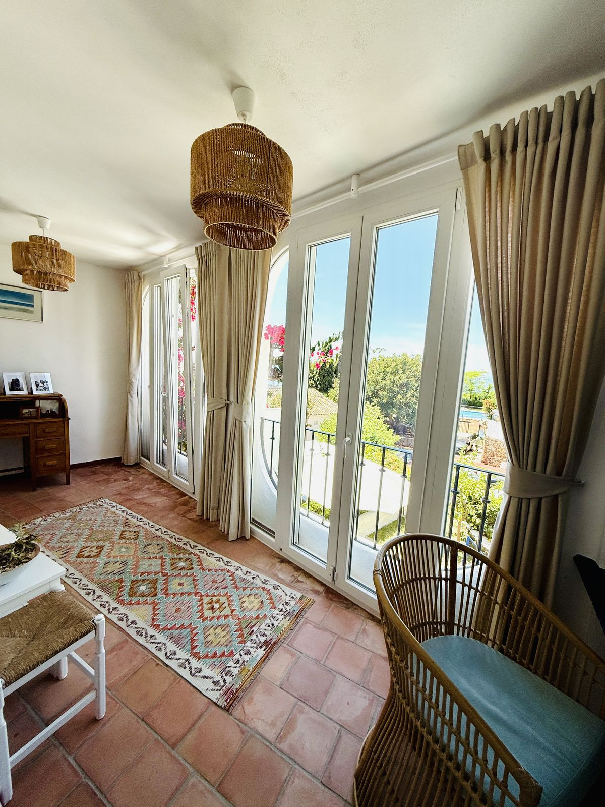 4 Bed Townhouse for sale in Altos De Los Monteros Costa Del Sol, Málaga, Spain