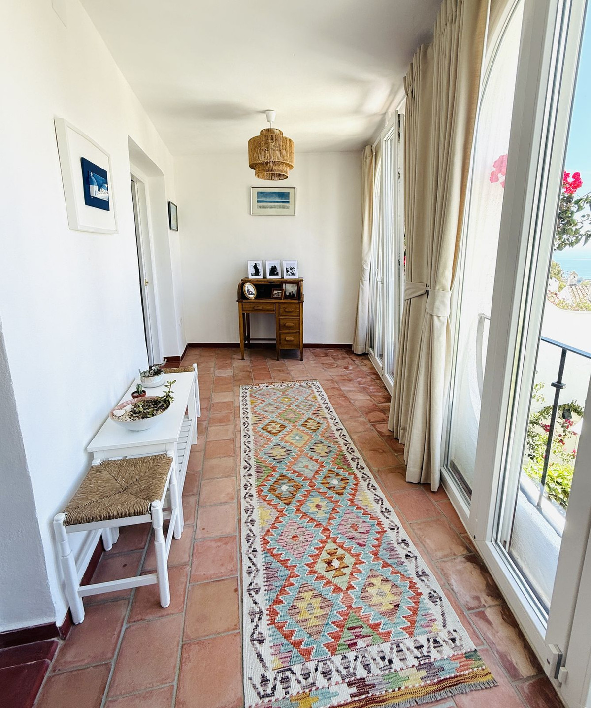 4 Bed Townhouse for sale in Altos De Los Monteros Costa Del Sol, Málaga, Spain