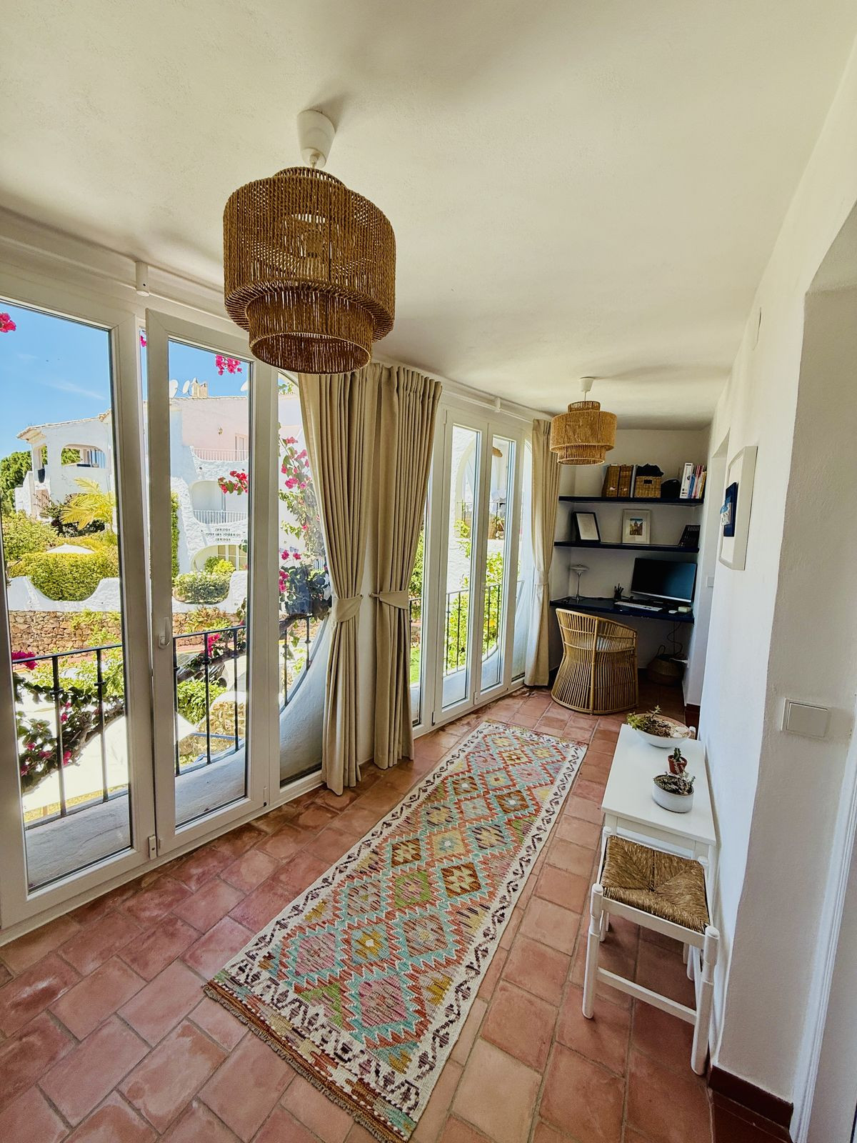 4 Bed Townhouse for sale in Altos De Los Monteros Costa Del Sol, Málaga, Spain