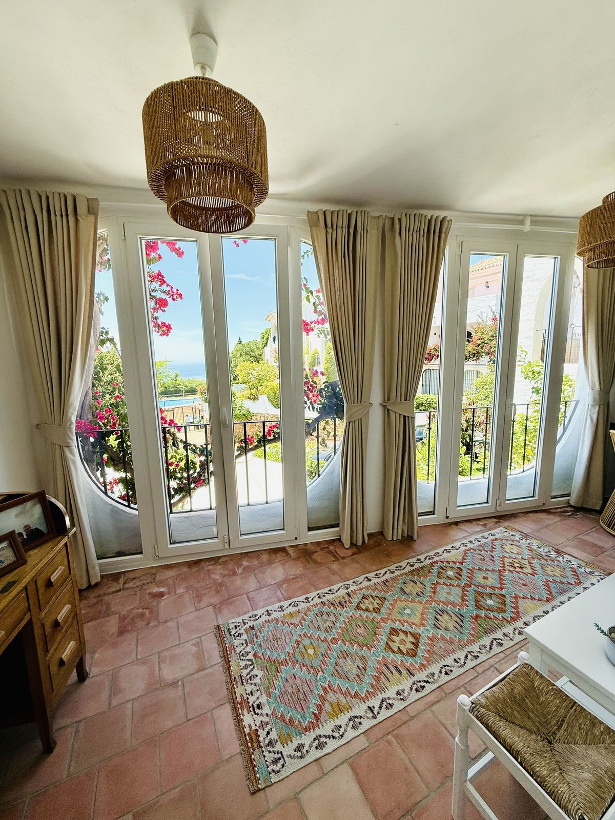 4 Bed Townhouse for sale in Altos De Los Monteros Costa Del Sol, Málaga, Spain