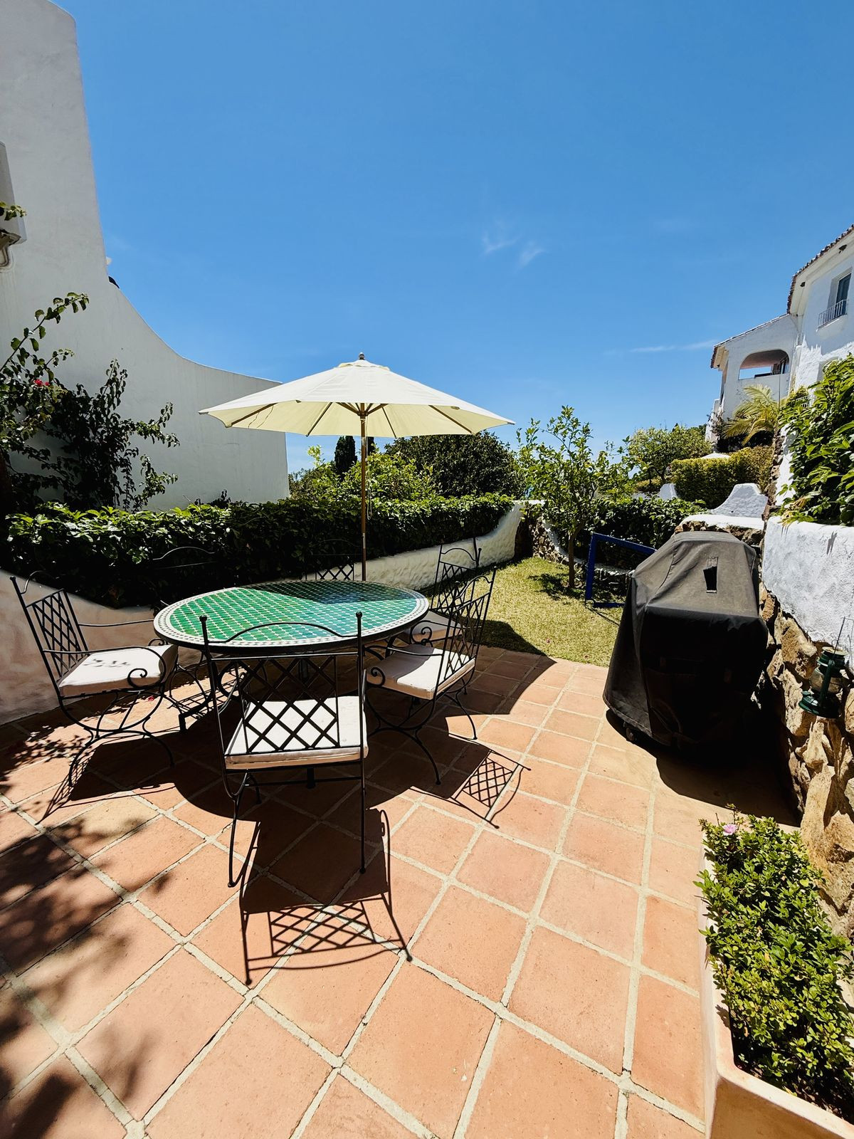 4 Bed Townhouse for sale in Altos De Los Monteros Costa Del Sol, Málaga, Spain