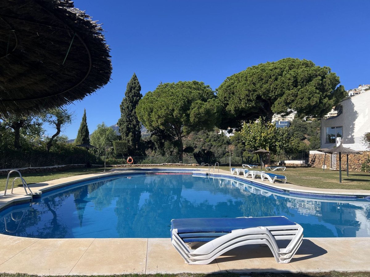 4 Bed Townhouse for sale in Altos De Los Monteros Costa Del Sol, Málaga, Spain