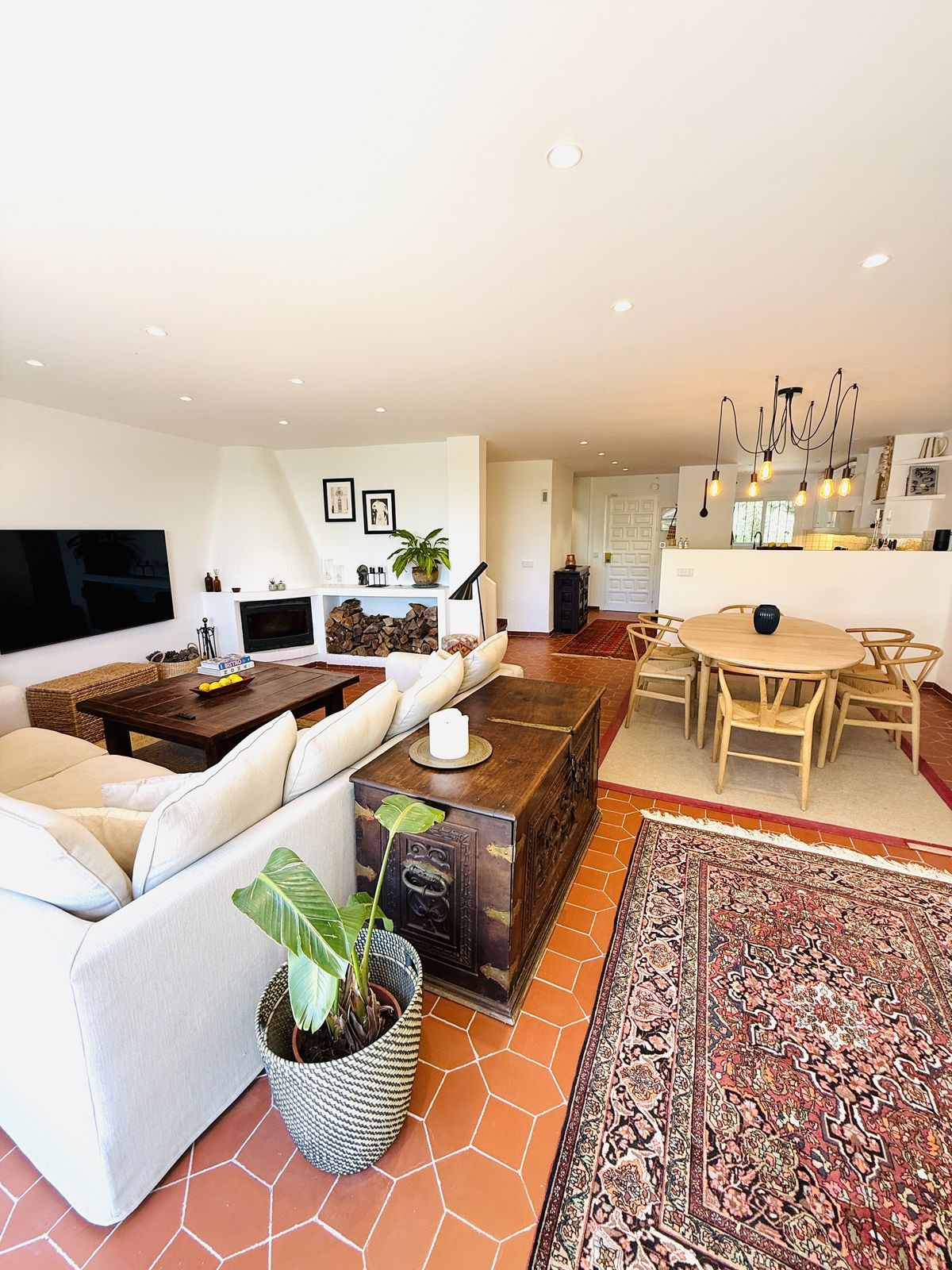 4 Bed Townhouse for sale in Altos De Los Monteros Costa Del Sol, Málaga, Spain