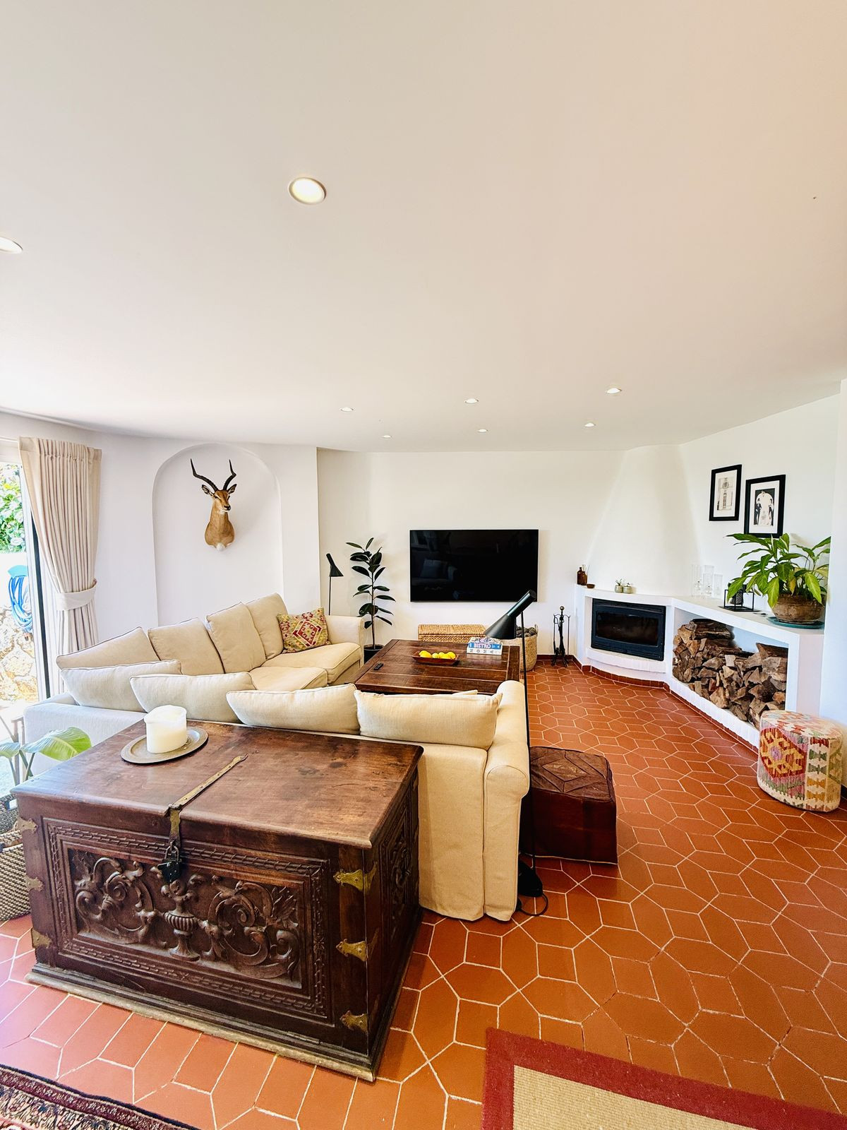 4 Bed Townhouse for sale in Altos De Los Monteros Costa Del Sol, Málaga, Spain