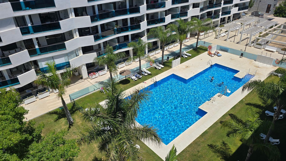 3 Bed Apartment for sale in Fuengirola Costa Del Sol, Málaga, Spain