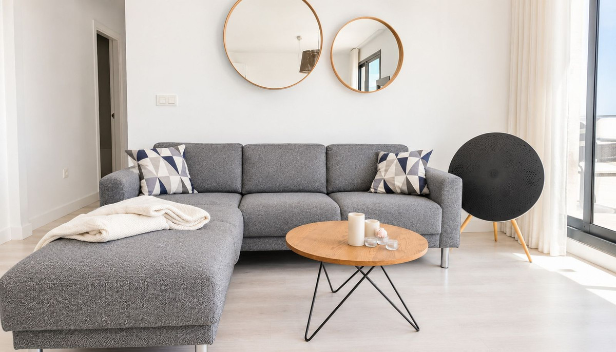 3 Bed Apartment for sale in Fuengirola Costa Del Sol, Málaga, Spain