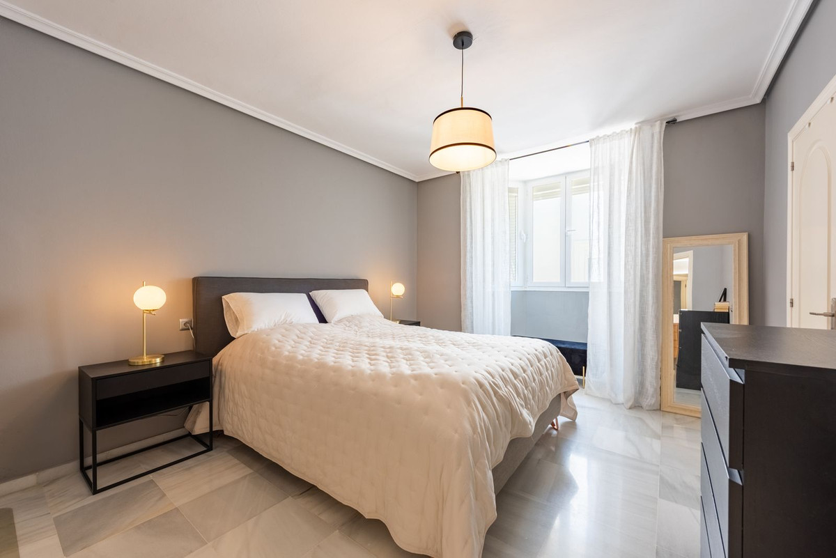 3 Bed Townhouse for sale in The Golden Mile Costa Del Sol, Málaga, Spain