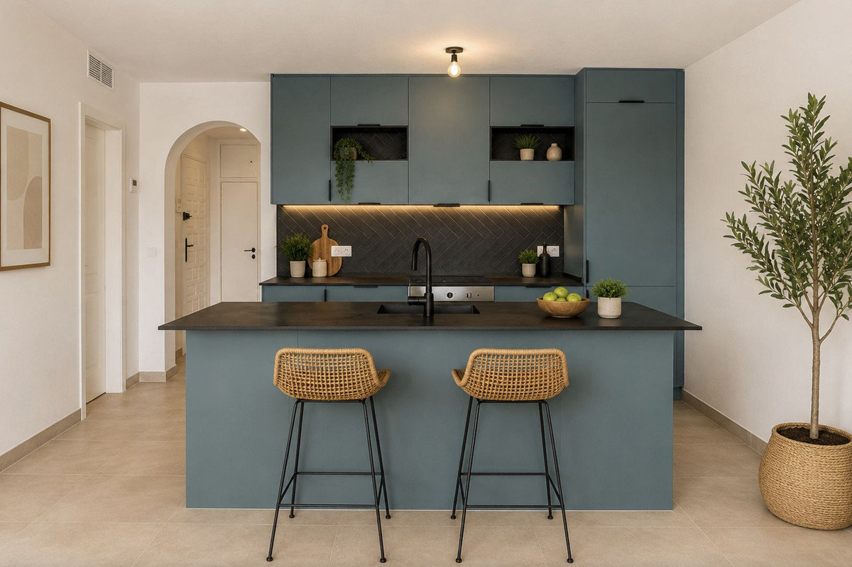3 Bed Apartment for sale in Nueva Andalucía Costa Del Sol, Málaga, Spain