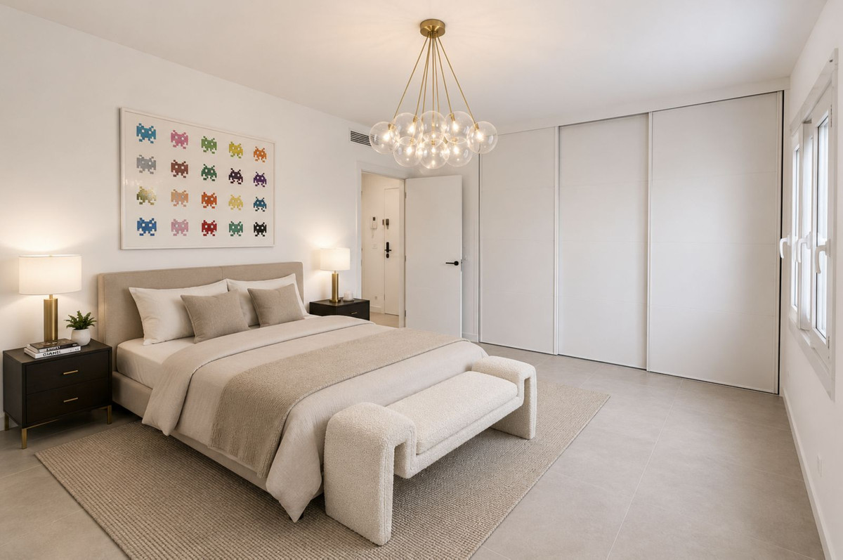 3 Bed Apartment for sale in Nueva Andalucía Costa Del Sol, Málaga, Spain