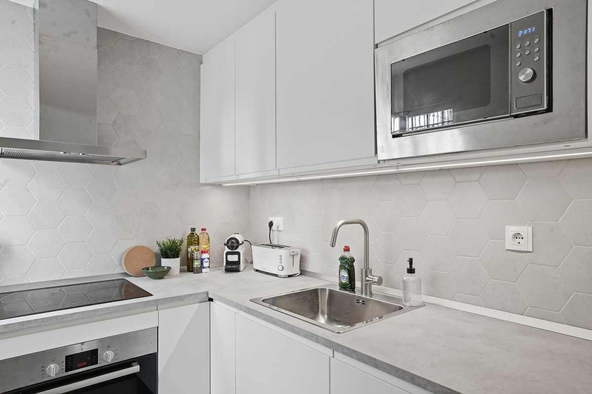 Se vende Apartamento Planta Baja de 3 dormitorios en Costa Del Sol, Málaga, España