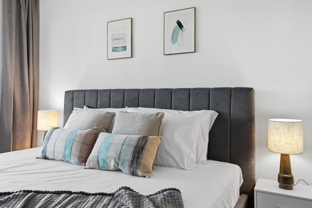 Se vende Apartamento Planta Baja de 3 dormitorios en Costa Del Sol, Málaga, España