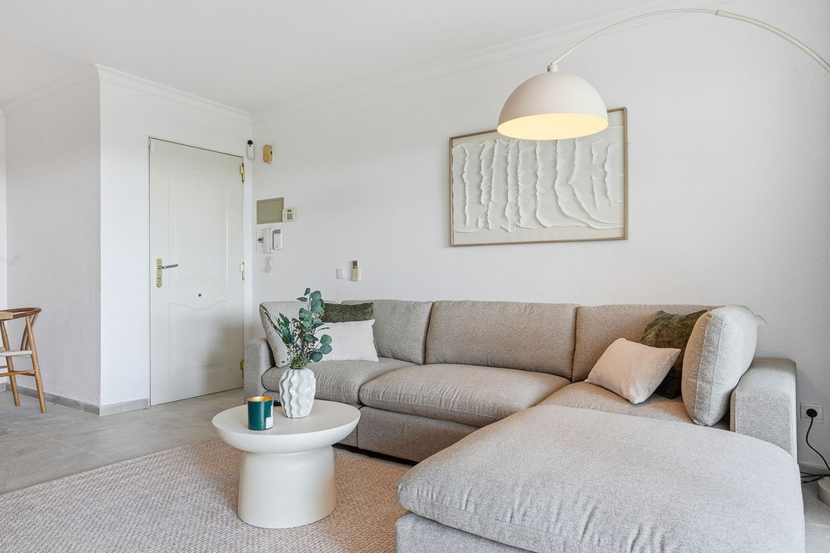 Se vende Apartamento Planta Baja de 3 dormitorios en Costa Del Sol, Málaga, España