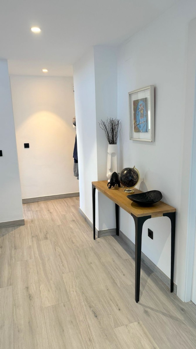 4 Bed Townhouse for sale in Lalfás Del Pi Costa Blanca, Alicante, Spain