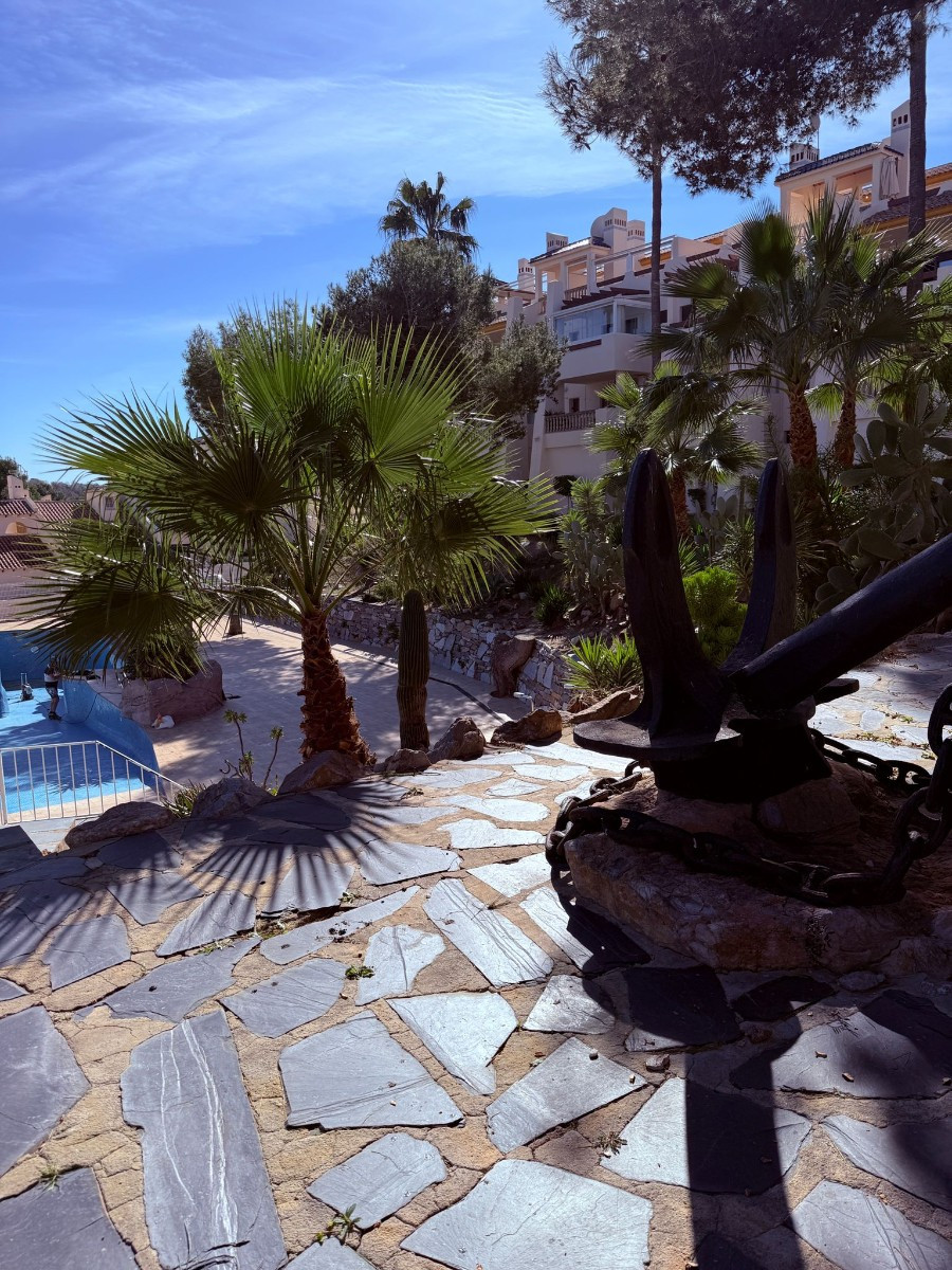 3 Bed Apartment for sale in Las Ramblas Golf Costa Blanca, Alicante, Spain