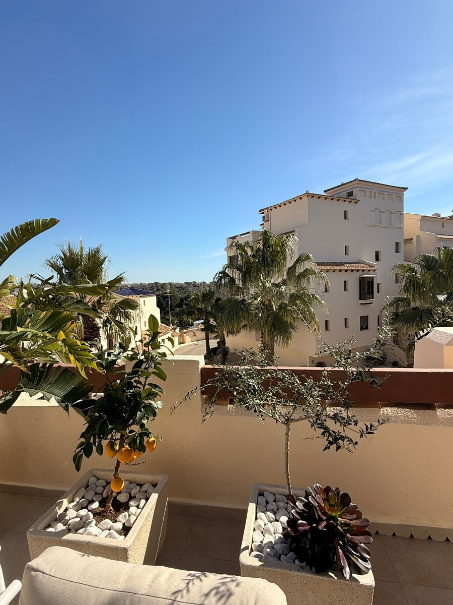 3 Bed Apartment for sale in Las Ramblas Golf Costa Blanca, Alicante, Spain