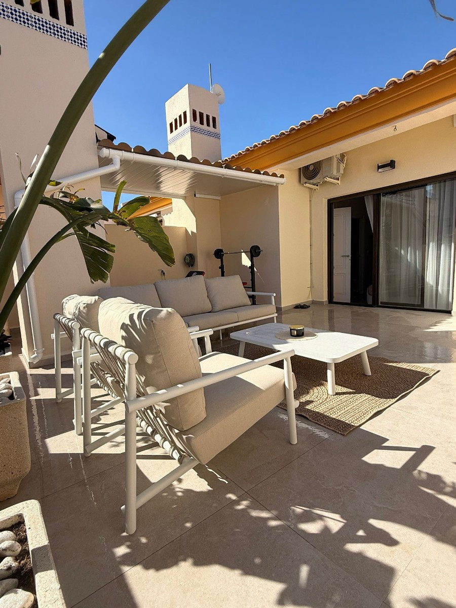 3 Bed Apartment for sale in Las Ramblas Golf Costa Blanca, Alicante, Spain