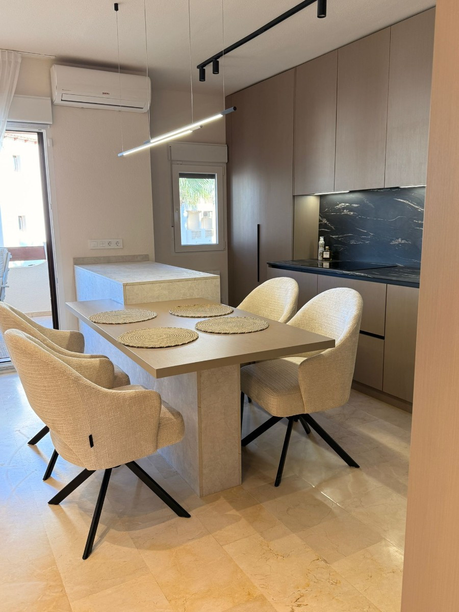 3 Bed Apartment for sale in Las Ramblas Golf Costa Blanca, Alicante, Spain