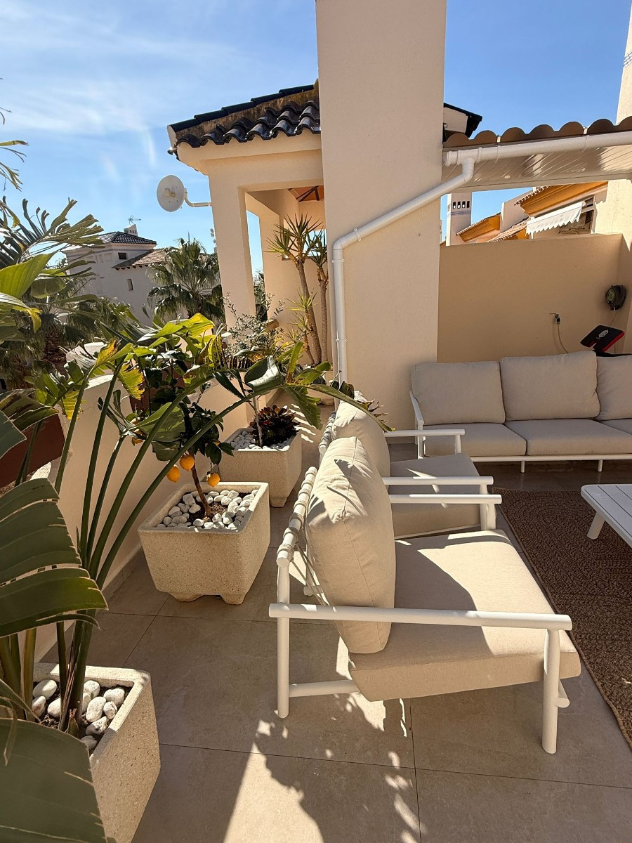 3 Bed Apartment for sale in Las Ramblas Golf Costa Blanca, Alicante, Spain