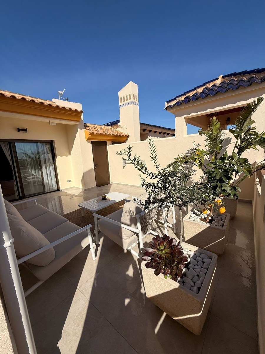 3 Bed Apartment for sale in Las Ramblas Golf Costa Blanca, Alicante, Spain