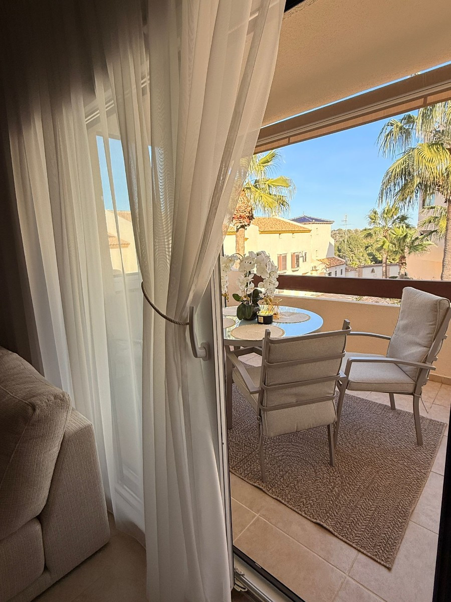 3 Bed Apartment for sale in Las Ramblas Golf Costa Blanca, Alicante, Spain