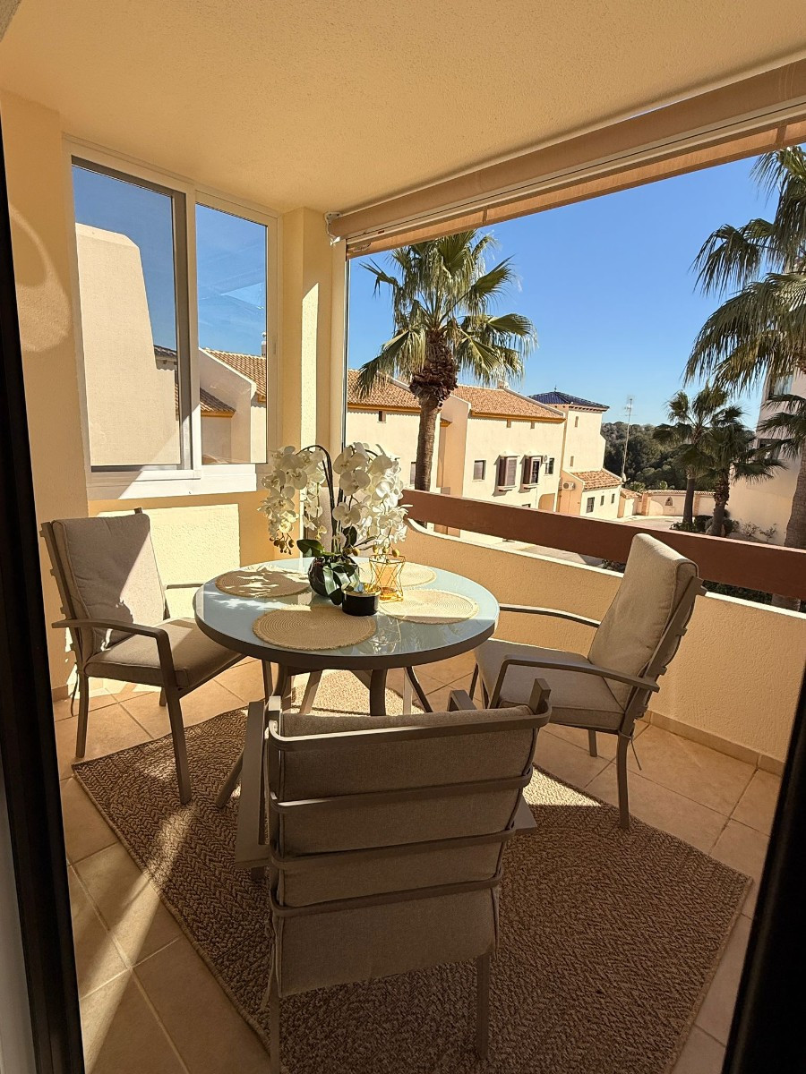 3 Bed Apartment for sale in Las Ramblas Golf Costa Blanca, Alicante, Spain