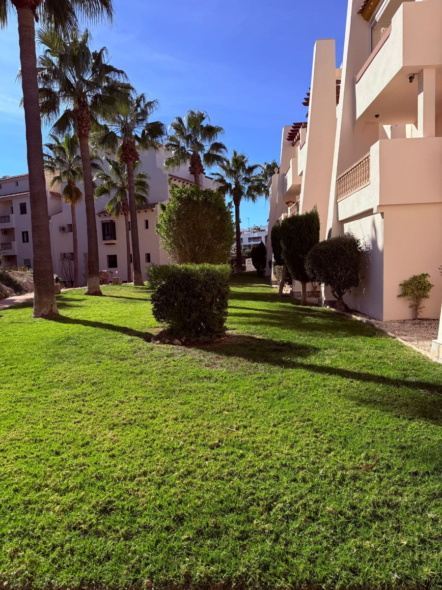 3 Bed Apartment for sale in Las Ramblas Golf Costa Blanca, Alicante, Spain