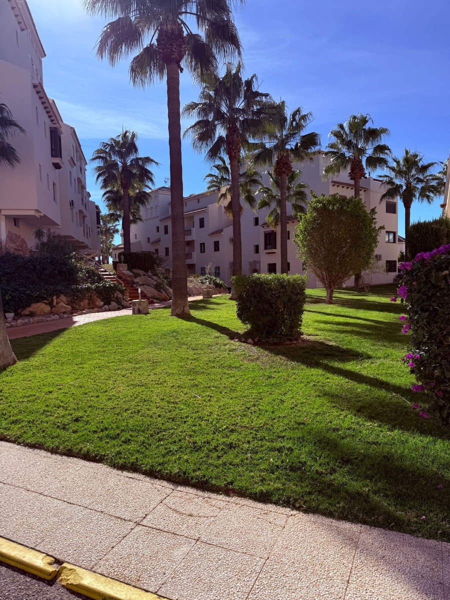 3 Bed Apartment for sale in Las Ramblas Golf Costa Blanca, Alicante, Spain