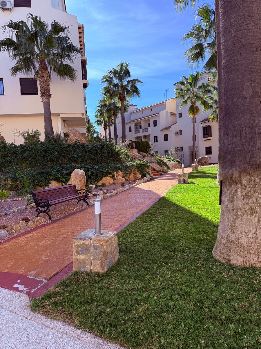 3 Bed Apartment for sale in Las Ramblas Golf Costa Blanca, Alicante, Spain