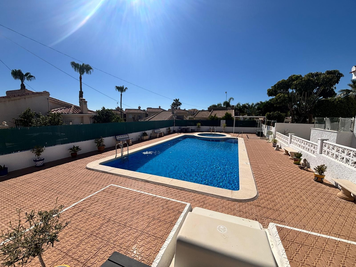 2 Bed Townhouse for sale in Ciudad Quesada Costa Blanca, Alicante, Spain