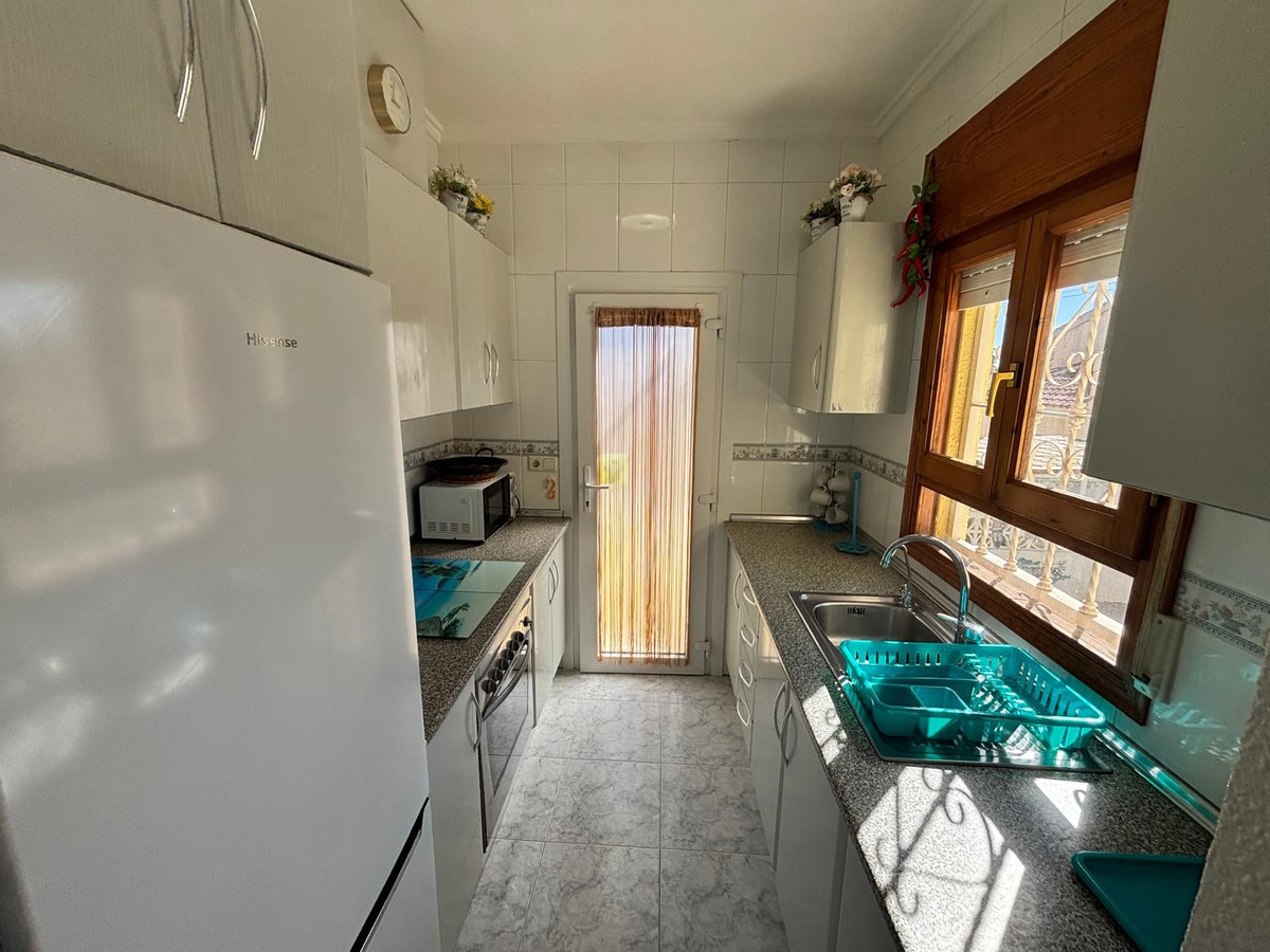 2 Bed Townhouse for sale in Ciudad Quesada Costa Blanca, Alicante, Spain