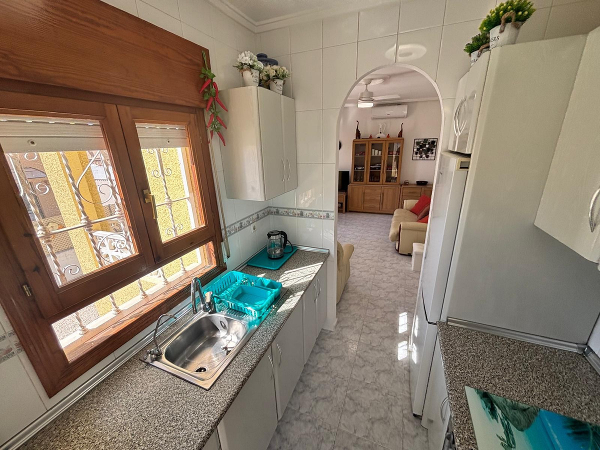 2 Bed Townhouse for sale in Ciudad Quesada Costa Blanca, Alicante, Spain