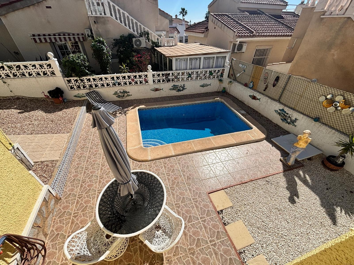2 Bed Townhouse for sale in Ciudad Quesada Costa Blanca, Alicante, Spain