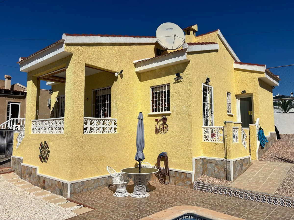 2 Bed Townhouse for sale in Ciudad Quesada Costa Blanca, Alicante, Spain