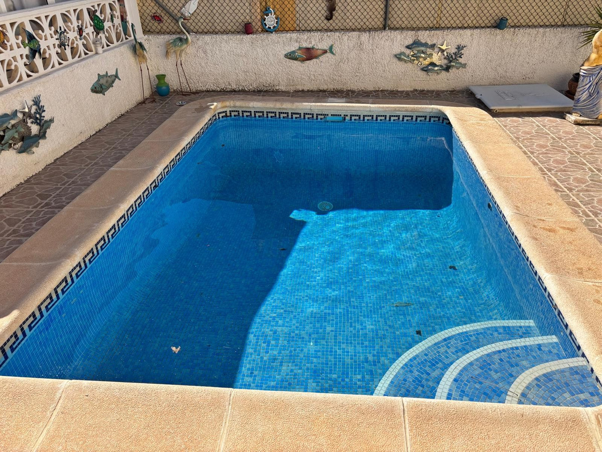 2 Bed Townhouse for sale in Ciudad Quesada Costa Blanca, Alicante, Spain