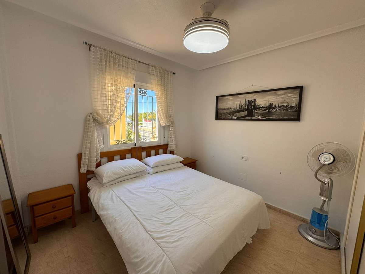 Se vende Adosada de 3 dormitorios en Costa Blanca, Alicante, España