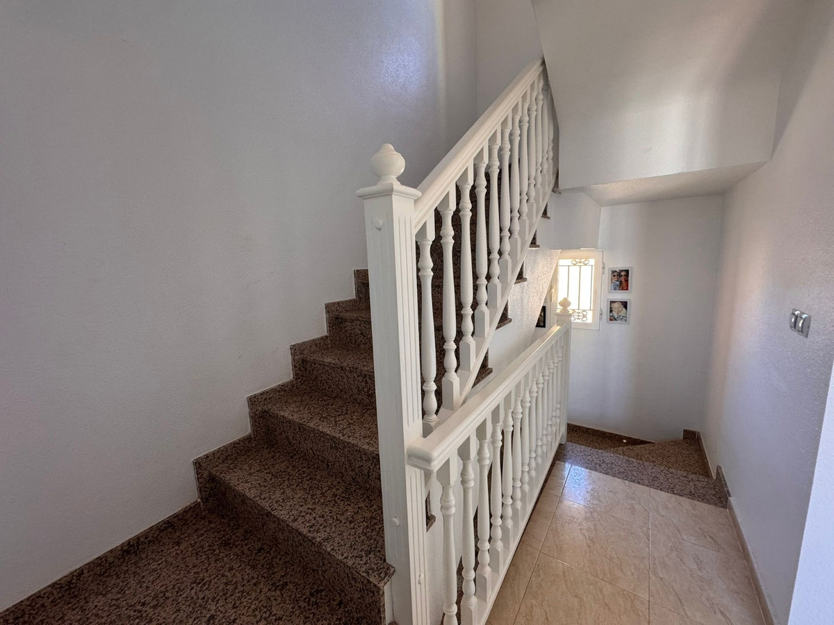 Se vende Adosada de 3 dormitorios en Costa Blanca, Alicante, España