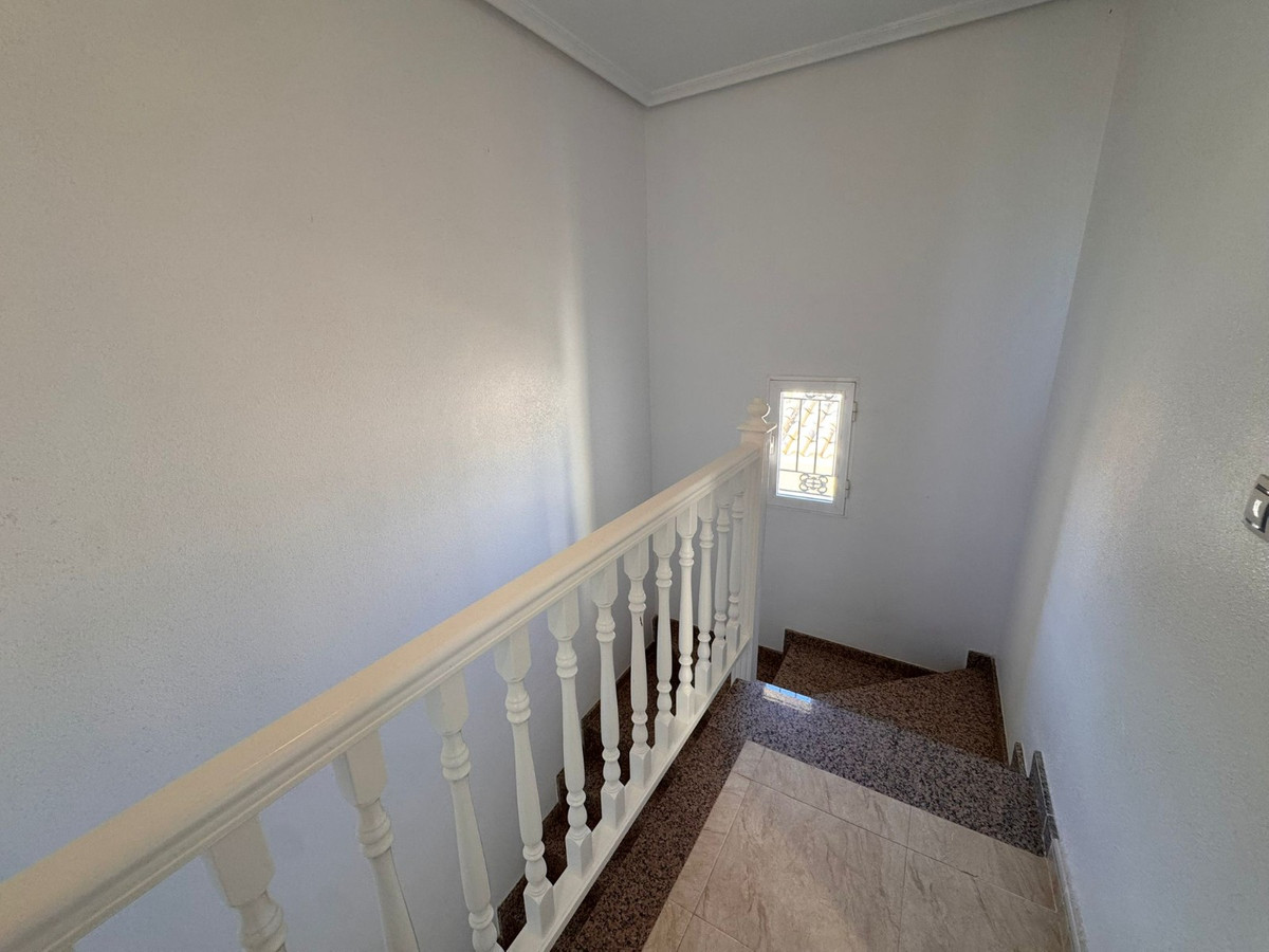 Se vende Adosada de 3 dormitorios en Costa Blanca, Alicante, España