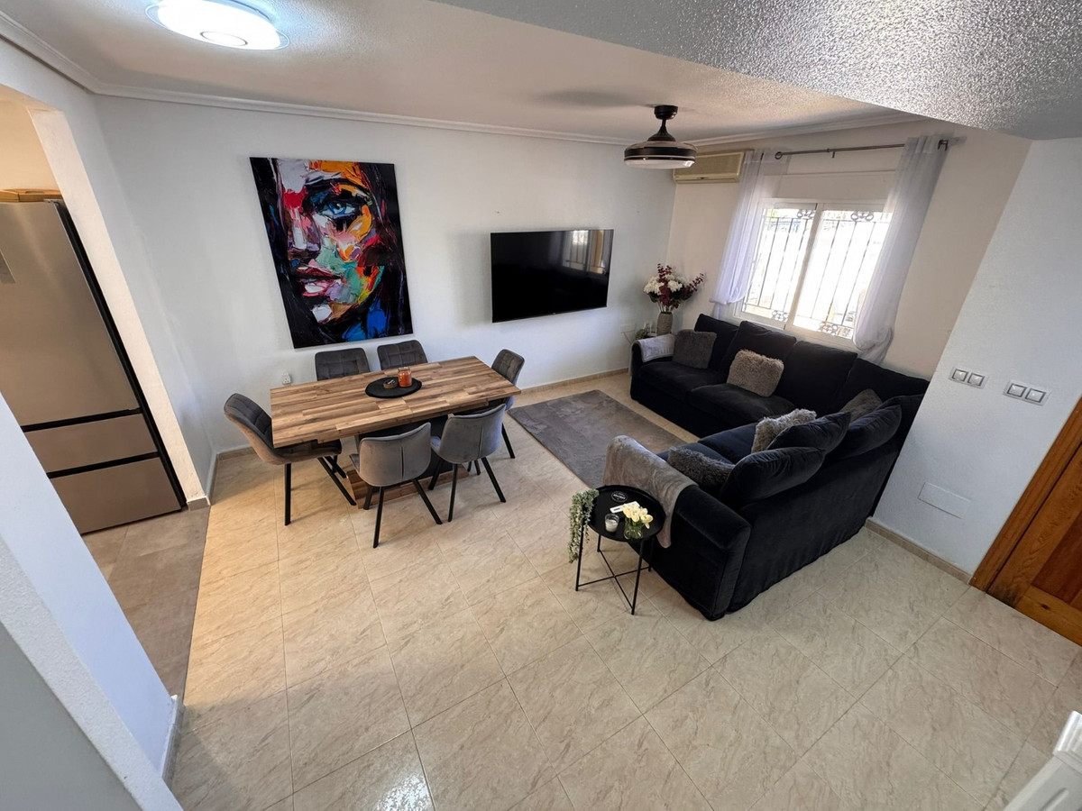Se vende Adosada de 3 dormitorios en Costa Blanca, Alicante, España
