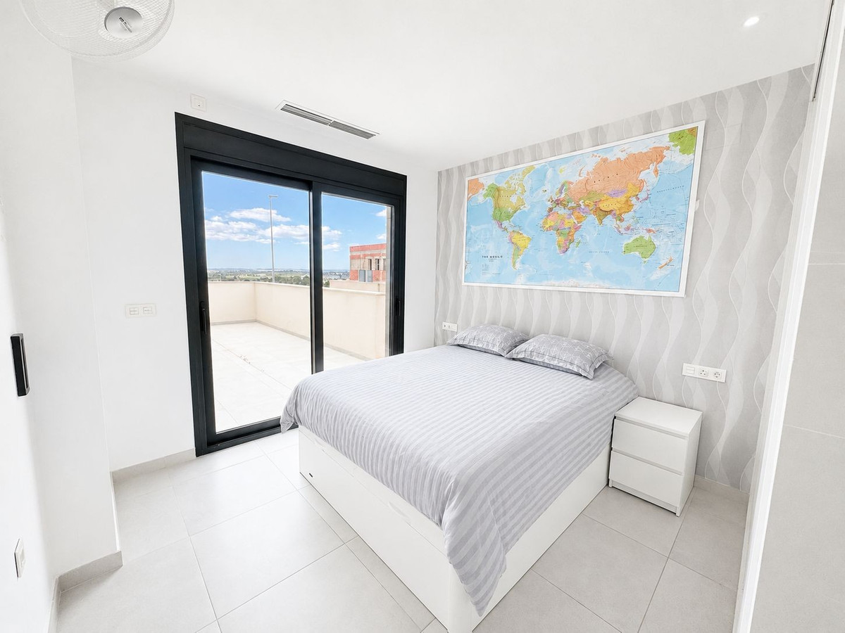 4 Bed Townhouse for sale in Benijofar Costa Blanca, Alicante, Spain