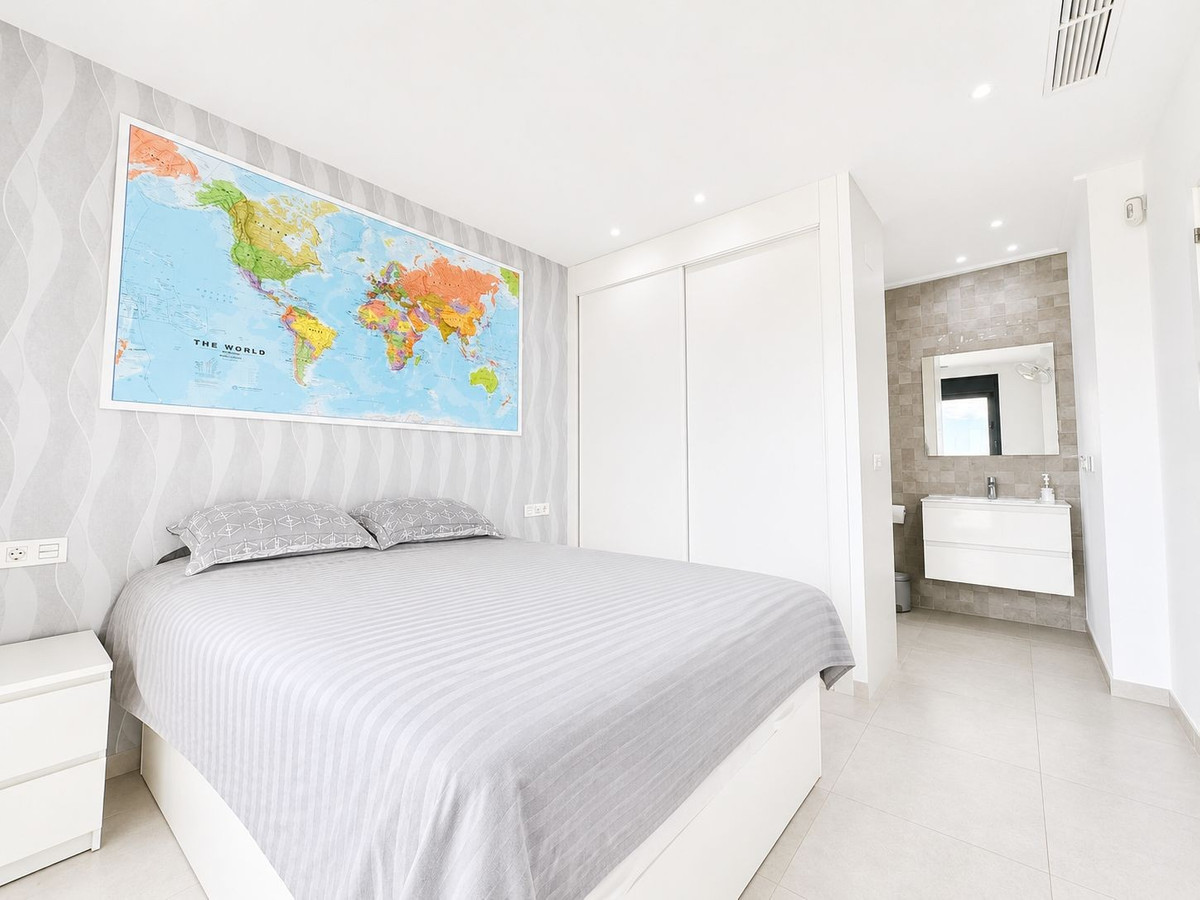 4 Bed Townhouse for sale in Benijofar Costa Blanca, Alicante, Spain