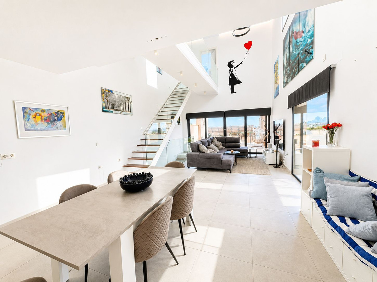 4 Bed Townhouse for sale in Benijofar Costa Blanca, Alicante, Spain