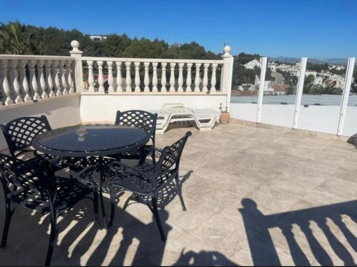 Se vende Apartamento Planta Baja de 1 dormitorios en Costa Blanca, Alicante, España