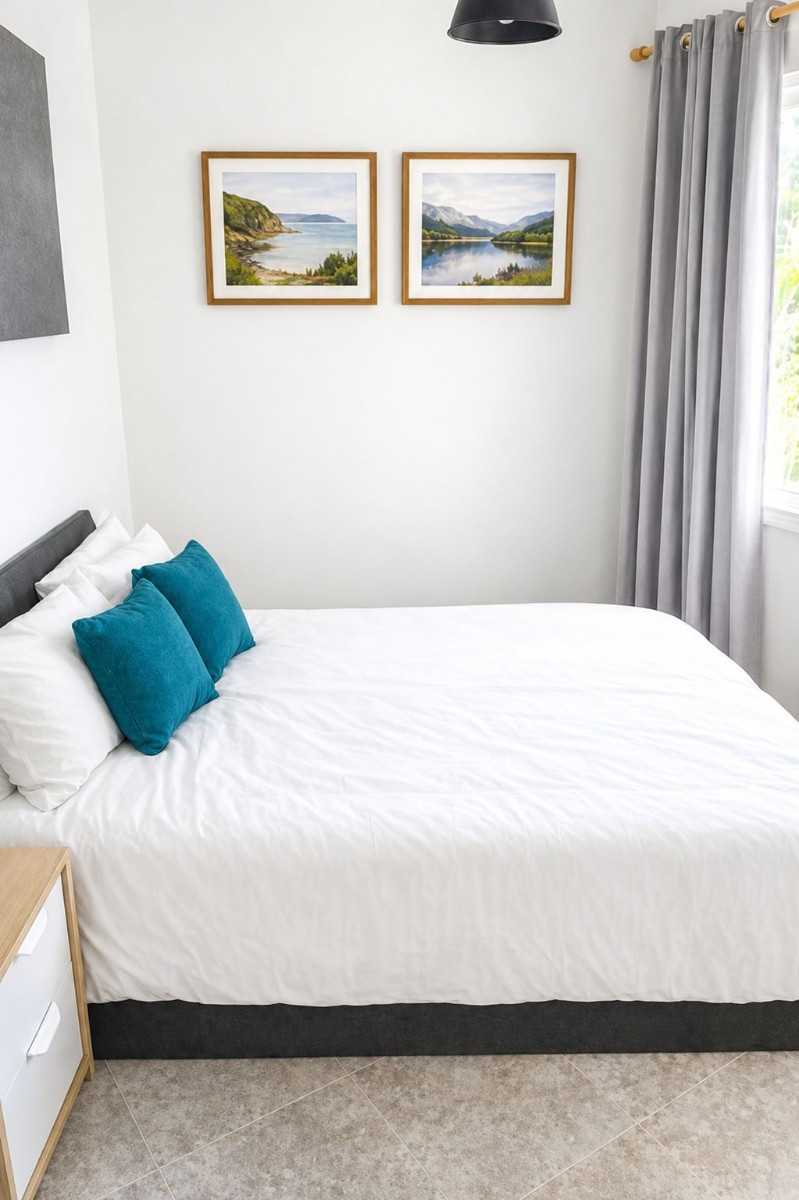 Se vende Apartamento Planta Baja de 1 dormitorios en Costa Blanca, Alicante, España
