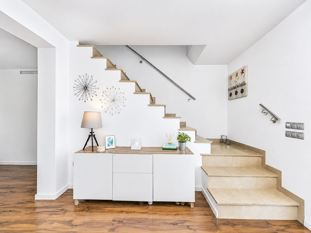 3 Bed Townhouse for sale in El Faro Costa Del Sol, Málaga, Spain